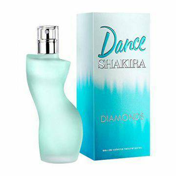 Producto Shakira Dance Diamonds