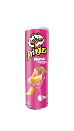 Pringles Cocktail