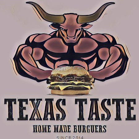 Restaurantes Texas Taste