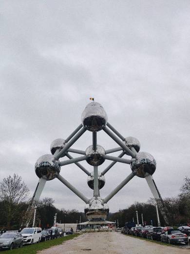 Atomium