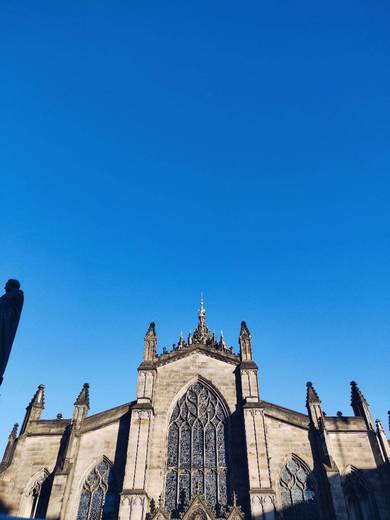 Catedral de Edimburgo