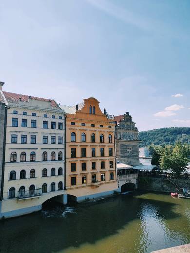 Charles Bridge