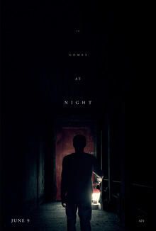 It Comes At Night (2017) 