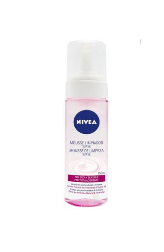 NIVEA Mousse