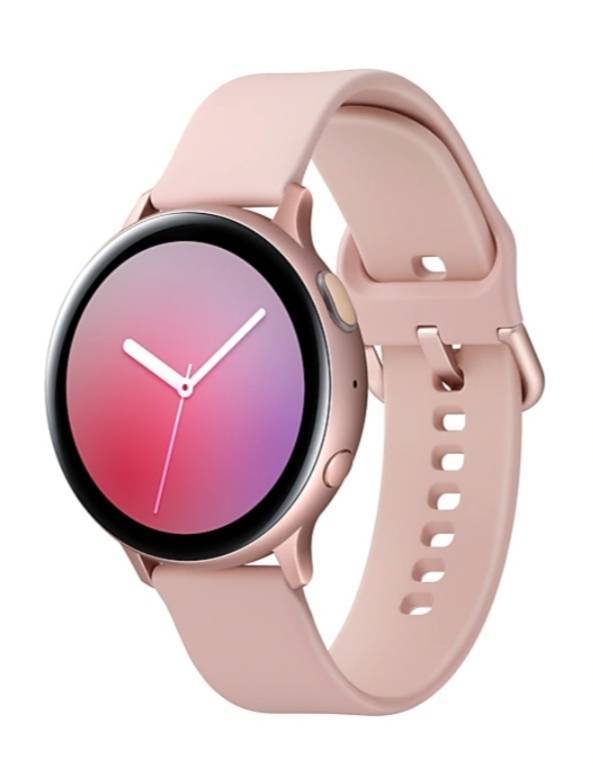 Moda Smartwatch Samsung Active 2