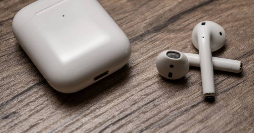 Producto AirPods Apple