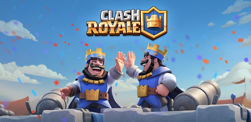 Aplicaciones Clash royale 