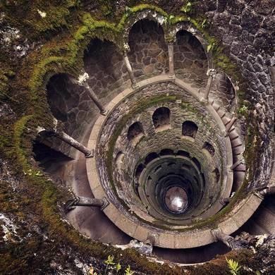 Lugar Quinta da Regaleira