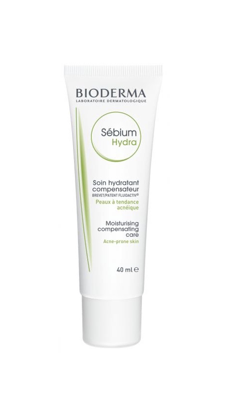 Productos Bioderma Sebium Hydra