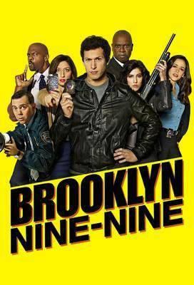 Brooklyn Nine-Nine

