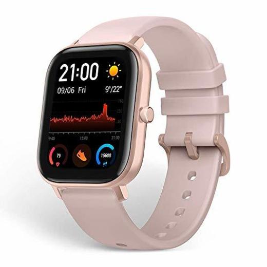 Amazfit GTS Smartwatch Reloj de pulsera con GPS