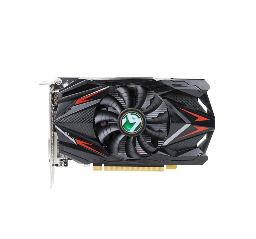 Product GeForce GTX 1650 Tranfprmers 4G Nvidia MAXSUN