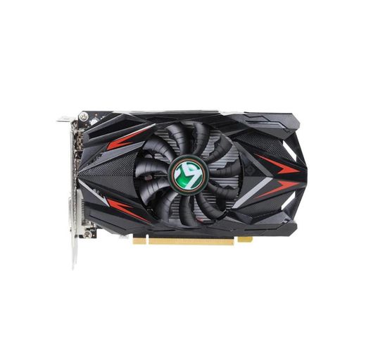 GeForce GTX 1650 Tranfprmers 4G Nvidia MAXSUN