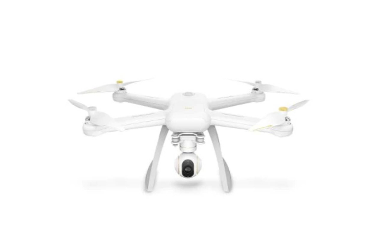 Product Xiaomi Mi Drone 4K WIFI FPV FC Quadcopter