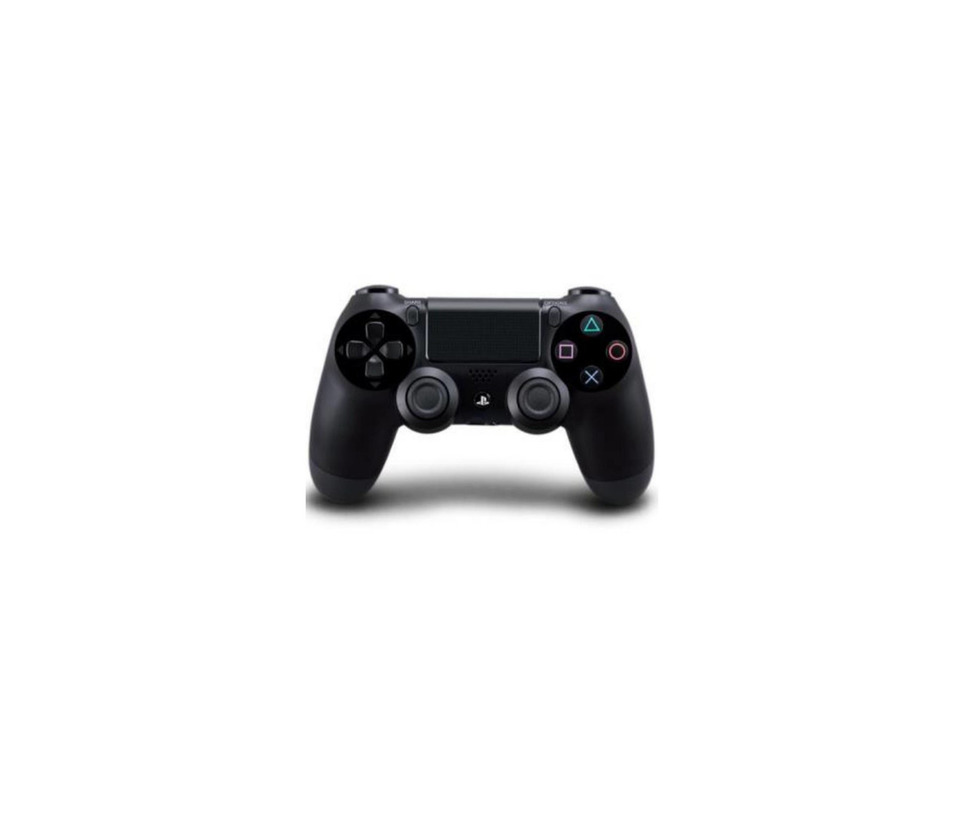 Product Sony Comando DualShock 4 Black PS4