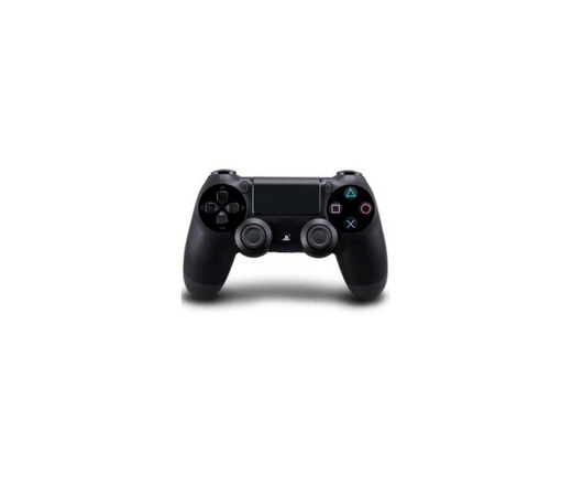 Sony Comando DualShock 4 Black PS4