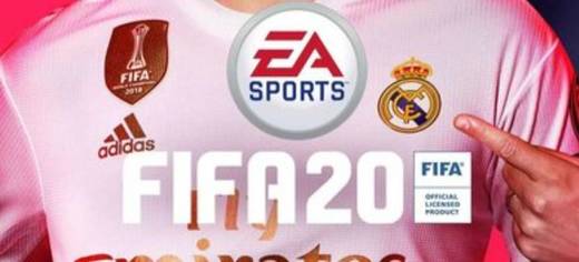 FIFA 20