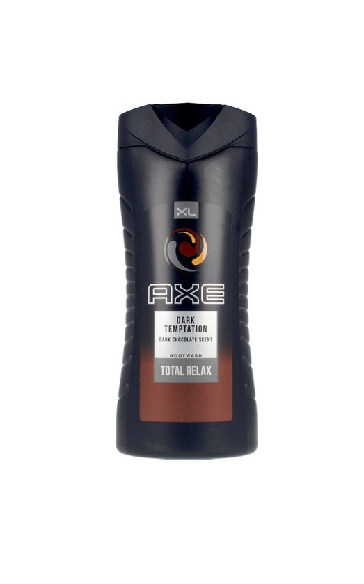 Product Axe Dark Temptation Shower Gel