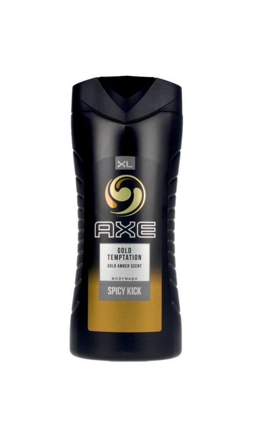 Product Axe Gold Temptation Shower Gel