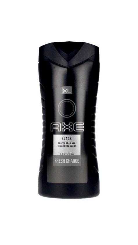 Product Axe Black Shower Gel