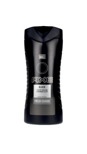 Axe Black Shower Gel