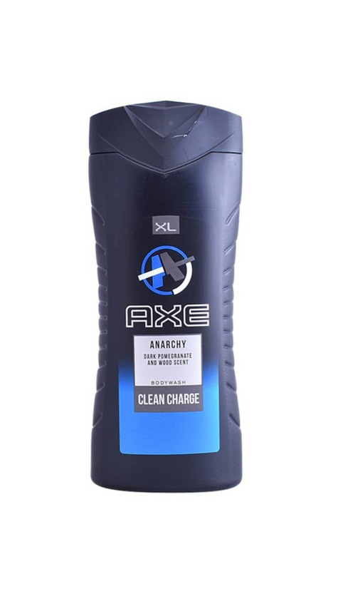 Product Anarchy Men Shower gel