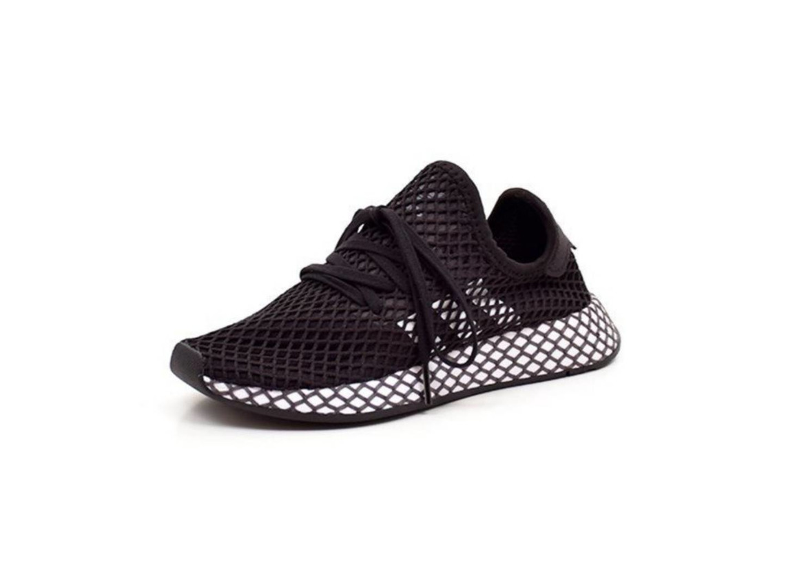 Product Adidas Deerupt Runner J sort 