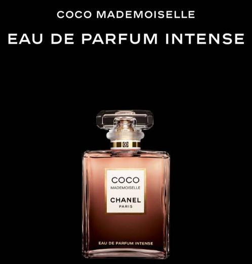 Coco Mademoiselle