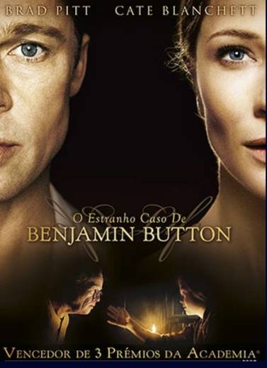 The Curious Case of Benjamin Button