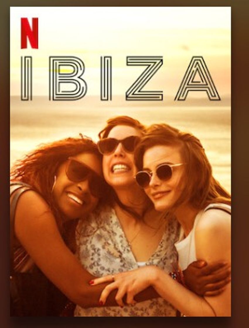 Movies Ibiza