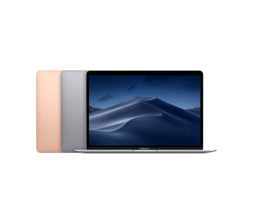 Product MAC BOOK AIR 