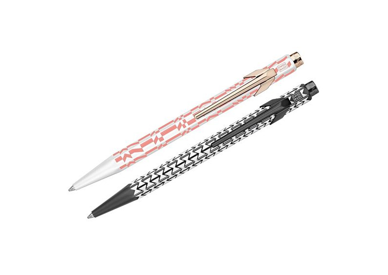 Product Carandache Ballpoint pen ALEXANDER GIRARD