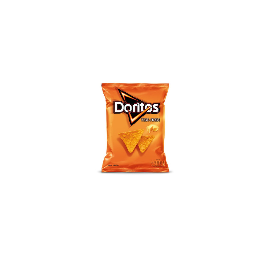 Social Doritos Tex-mex