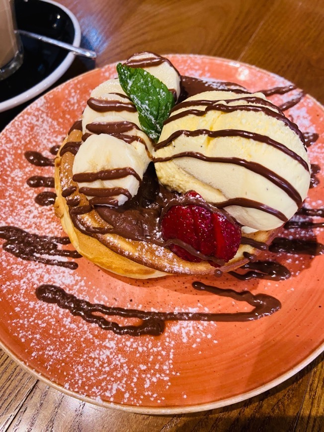 Restaurants Zenith - Brunch & Cocktails