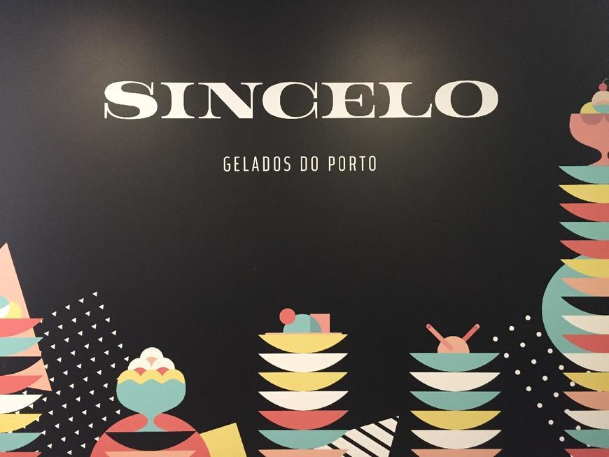 Restaurants Gelataria Sincelo 2