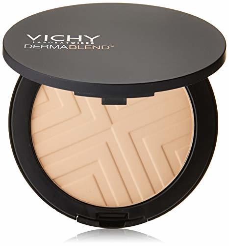 Belleza Vichy Dermablend covermatte compacto Polvo Fundación 15 9