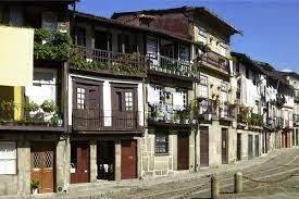 Place Praça de São Tiago