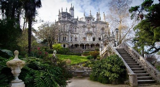 Quinta da Regaleira