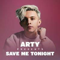 Save Me Tonight - Arty