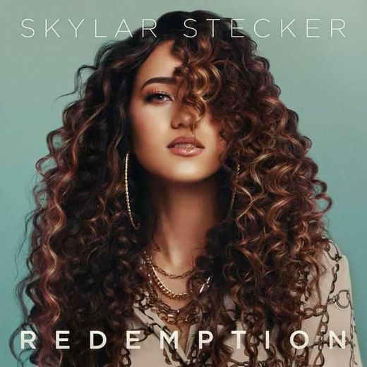 Redemption - Skylar Stecker 