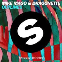 Music Outlines (Mike Mago & Dragonette)