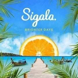 Canciones Revival - Sigala