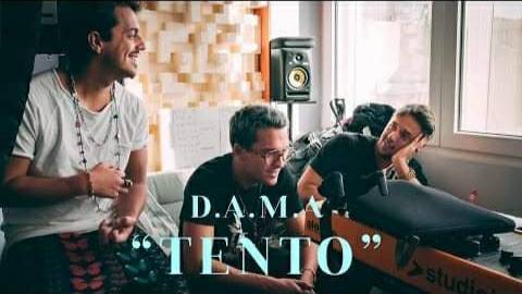 Tento - DAMA