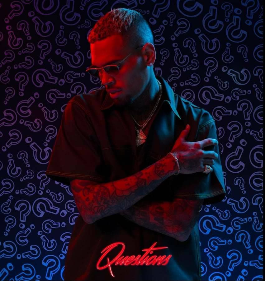 Music Questions - Chris Brown