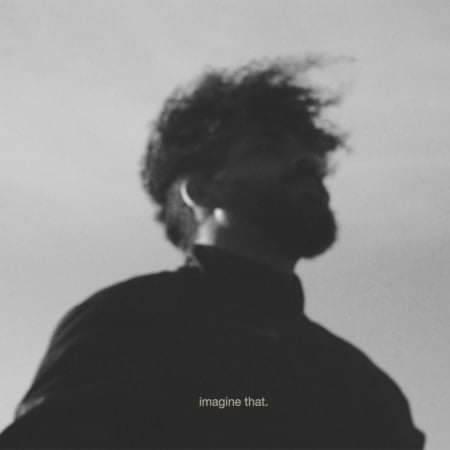 Imagine That - Sobhhï