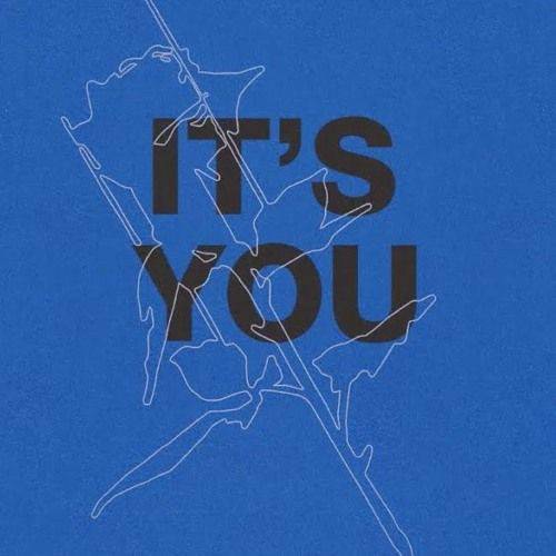 Canción It's You - Ali Gatie