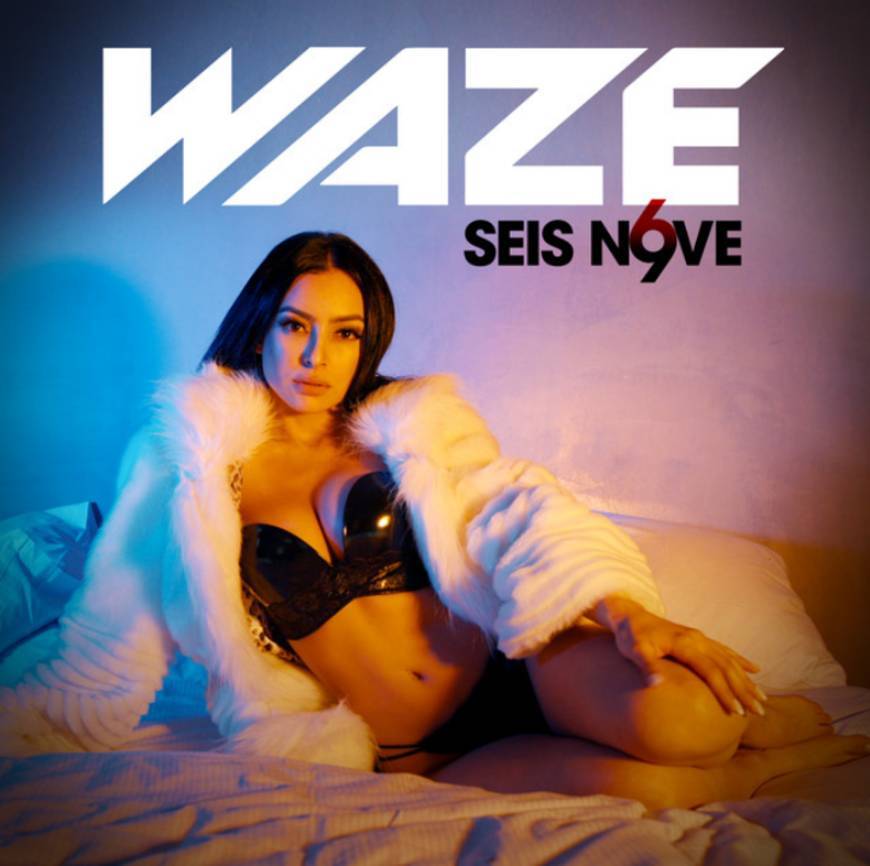 Seis Nove - Waze 