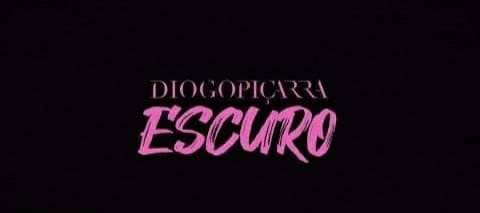 Canciones Escuro - Diogo Picarra