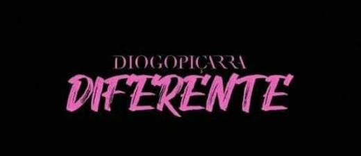 Diferente - Diogo Picarra