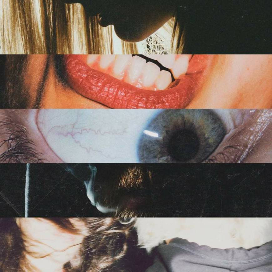 Your Time - Nick Murphy